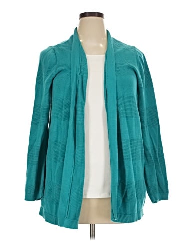 Lands' End Cardigan (view 1)