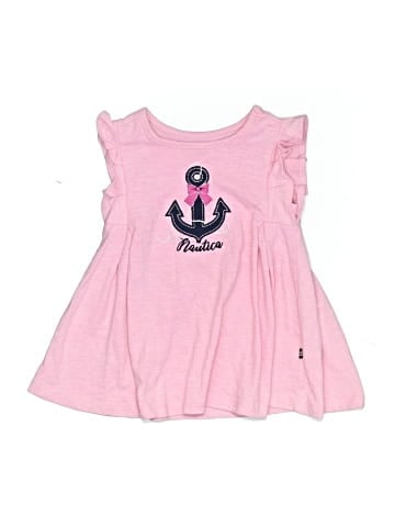 Nautica Sleeveless T-Shirt (view 1)