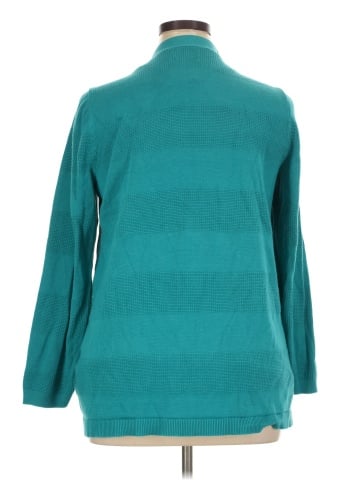 Lands' End Cardigan (view 2)