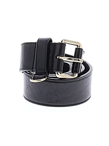 Patrizia Pepe Leather Belt (view 1)