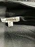 Max Studio Black Coat Size XL - photo 6
