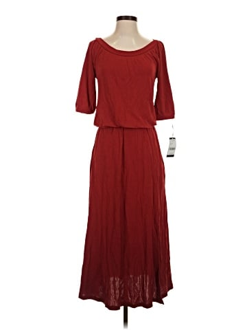 W by Worth Casual Dress (view 1)