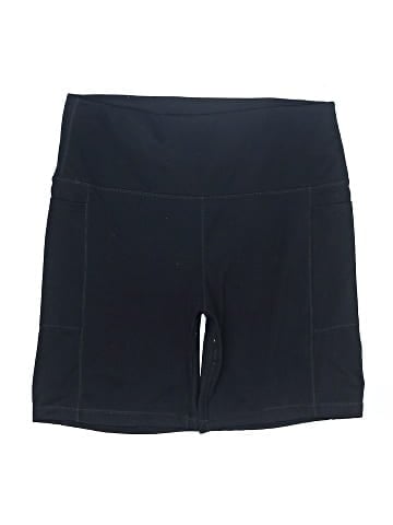 Danskin Athletic Shorts (view 1)