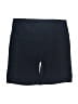 Danskin Solid Black Athletic Shorts Size L - photo 1