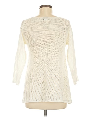 Salon Studio by Haband Pullover Sweater (view 2)
