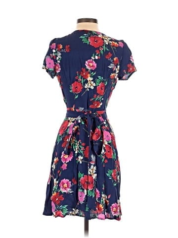 Yumi Kim Cocktail Dress (view 2)