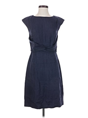 J.Crew Factory Store Casual Dress (view 1)