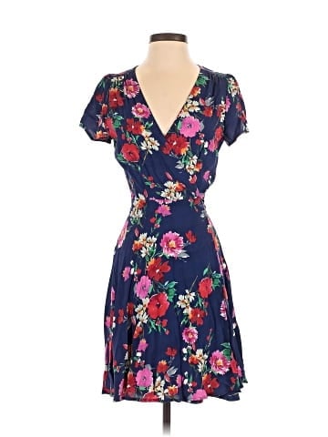 Yumi Kim Cocktail Dress (view 1)
