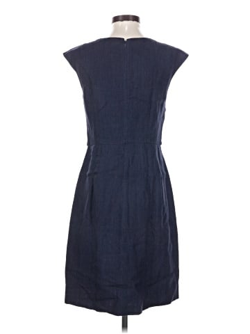 J.Crew Factory Store Casual Dress (view 2)