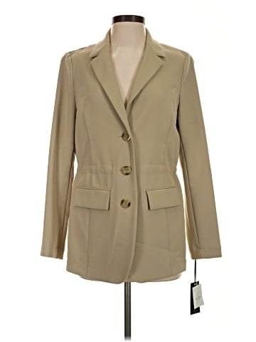 Worth New York Blazer (view 1)