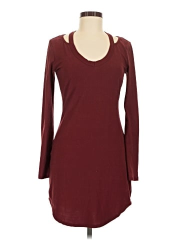 No Comment Casual Dress (view 1)