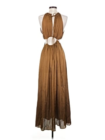 Zara Casual Dress (view 2)