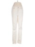Talbots Ivory Jeans Size 6 - photo 1