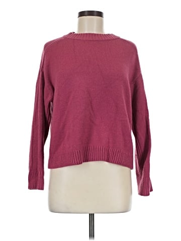Ann Taylor Pullover Sweater (view 1)