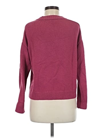 Ann Taylor Pullover Sweater (view 2)
