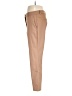 H&M Solid Tan Casual Pants Size 10 - photo 5