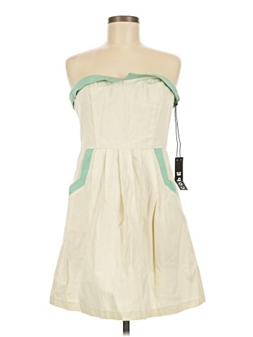 Cope Cocktail Dress (view 1)