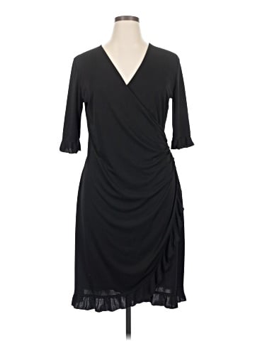 New York & Company Cocktail Dress (view 1)