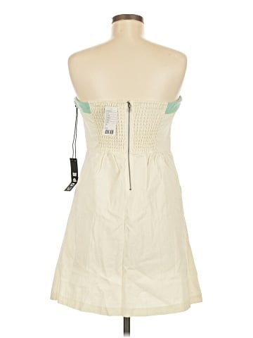 Cope Cocktail Dress (view 2)