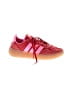 Adidas Red Sneakers Size 5 (youth) - photo 1