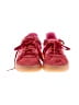 Adidas Red Sneakers Size 5 (youth) - photo 2