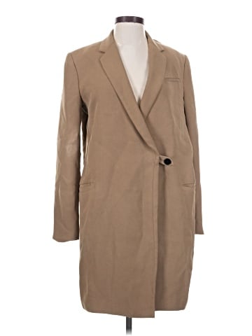 3.1 Phillip Lim Trenchcoat (view 1)