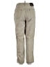 DKNY Jeans Solid Tan Jeans Size 14 - photo 2