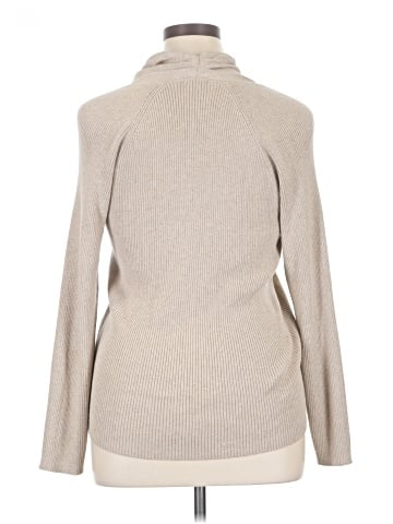 Dana Buchman Pullover Sweater (view 2)