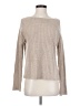 Olive Tan Wool Pullover Sweater Size S (estimated) - photo 1