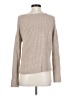 Olive Tan Wool Pullover Sweater Size S (estimated) - photo 2