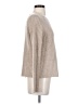 Olive Tan Wool Pullover Sweater Size S (estimated) - photo 4