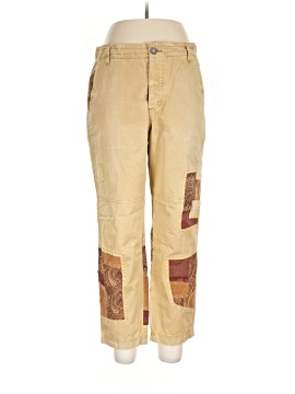 Free People Khakis