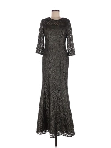 Kay Unger Cocktail Dress (view 1)
