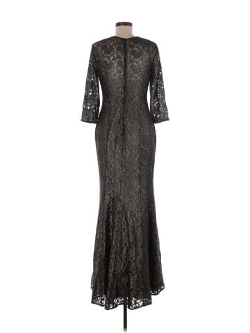 Kay Unger Cocktail Dress (view 2)