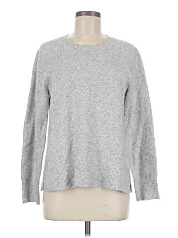 J.Crew Factory Store Pullover Sweater (view 1)