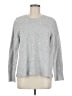J.Crew Factory Store Gray Pullover Sweater Size M - photo 1