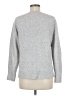 J.Crew Factory Store Gray Pullover Sweater Size M - photo 2