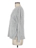 J.Crew Factory Store Gray Pullover Sweater Size M - photo 5