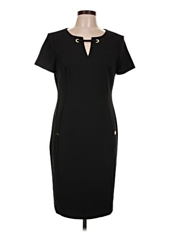 Chaps Casual Dress (view 1)