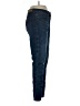 Seven7 Solid Blue Jeans Size 10 - photo 4
