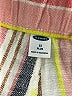 Old Navy Stripes Ivory Linen Pants Size 1X - photo 7