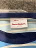 Hanna Andersson Blue Rash Guard Size 10 - photo 3