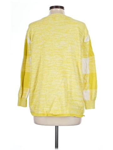 CAbi Pullover Sweater (view 2)