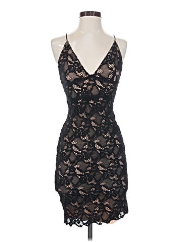 Nightcap Cocktail Dress (view 1)