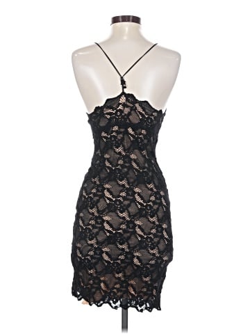 Nightcap Cocktail Dress (view 2)