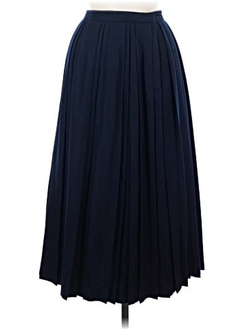 Lord & Taylor Wool Skirt (view 1)