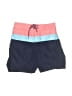 Janie and Jack 100% Polyester Blue Board Shorts Size 6-12 mo - photo 1
