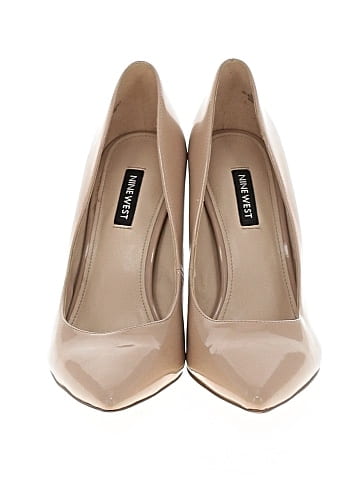 Nine West Heels (view 2)