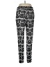 Mossimo Supply Co. Print Black Casual Pants Size L - photo 2