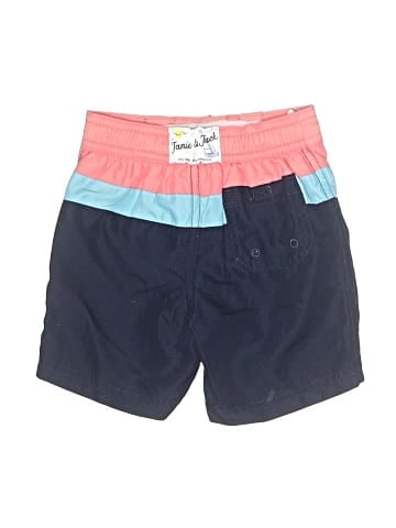 Janie and Jack Board Shorts (view 2)